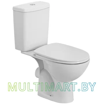 Унитаз Colombo Акцент Basic S12940500 (классический)